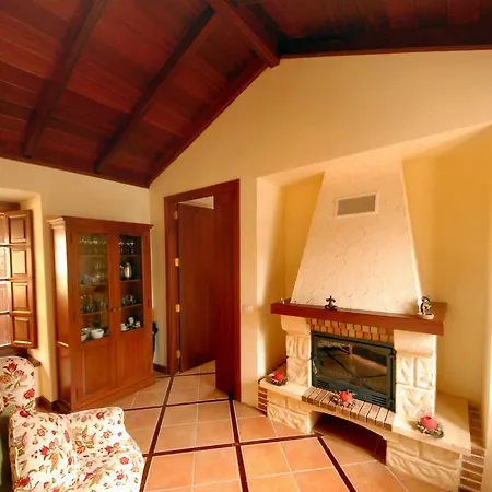 Сasa de vacaciones Casa Strelizia - *