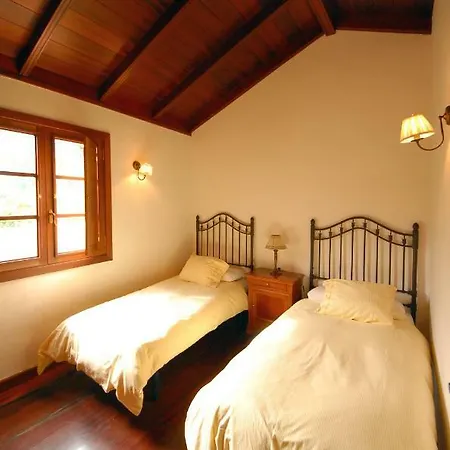 Сasa de vacaciones Casa Strelizia -