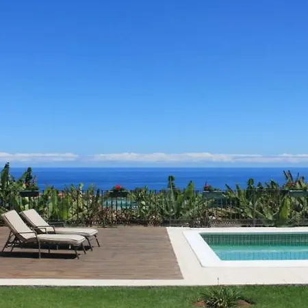 Holiday home Casa Strelizia - *