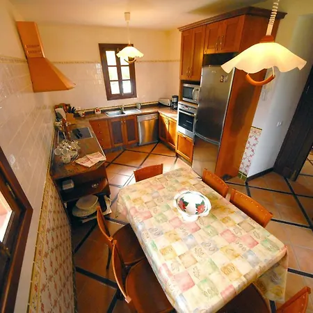 Hébergement de vacances Casa Strelizia - Puerto de la Cruz (Tenerife)