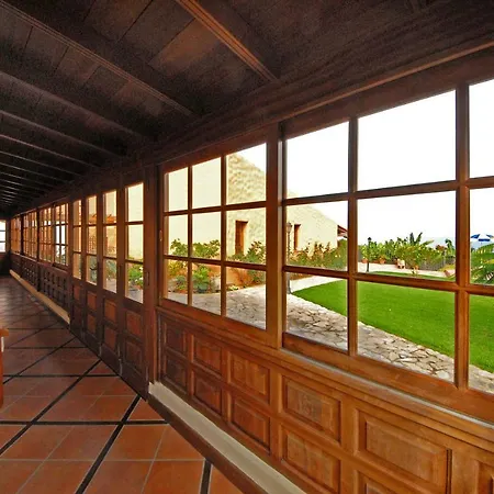 Holiday home Casa Strelizia -