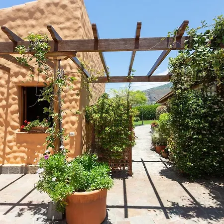 Casa Strelizia - Hébergement de vacances *