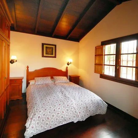 Casa Strelizia - * Puerto de la Cruz (Tenerife)