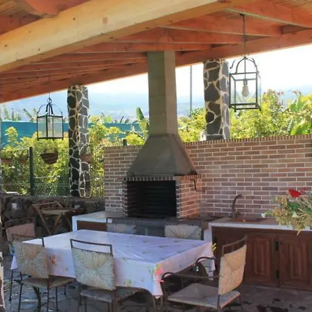 Casa Strelizia - Hébergement de vacances *