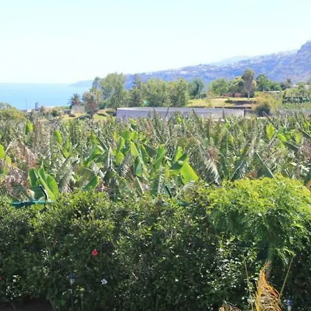 Hébergement de vacances Casa Strelizia -