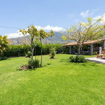 Hébergement de vacances Casa Strelizia -