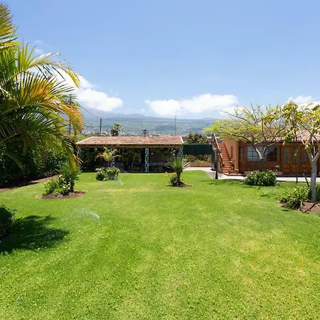 Casa Strelizia - Hébergement de vacances *